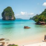 eco friendly travel in philippines