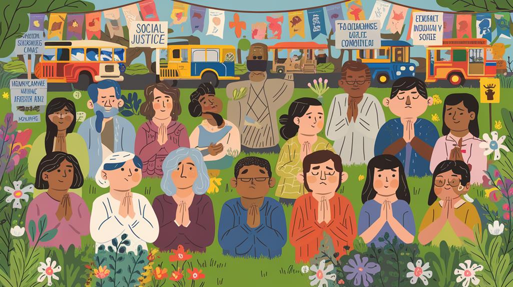 faith activism equality philippines