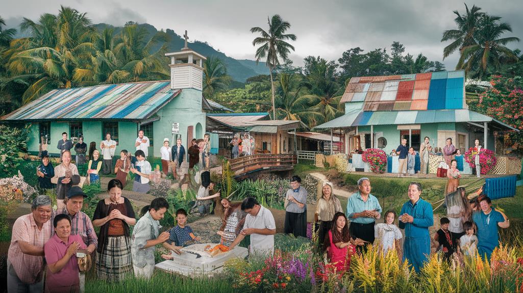 faith based healthcare practices