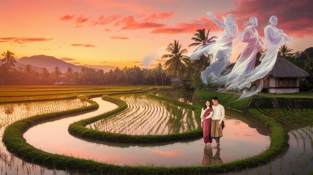 filipino beliefs on destiny