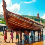 filipino collaboration and unity