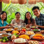 filipino culture s warm hospitality