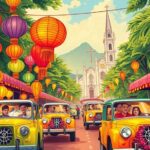 filipino faith celebration fiesta