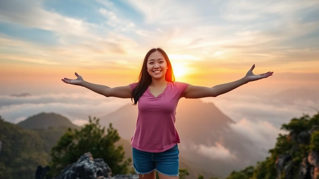 filipino resilience and trust