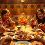 filipino society s core foundation