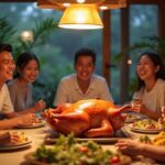 filipino society s family foundation