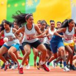 gender equality in sports