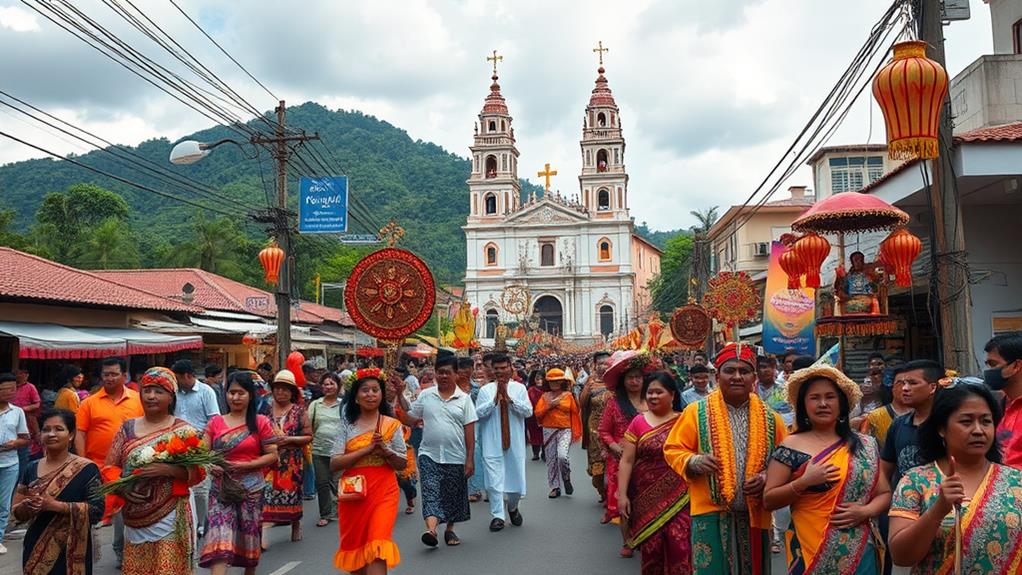 holy week tradition overview