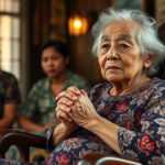 honor for elderly filipinos
