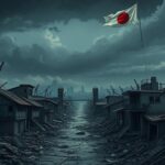japanese occupation s dark legacy