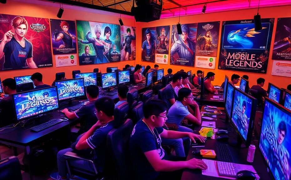 mobile legends filipino gaming influence