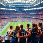 mutual benefits in sponsorships