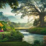 nature s role in filipino spirituality