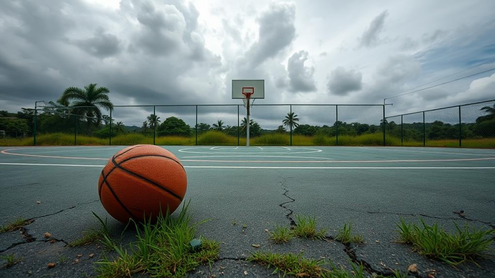 pandemic s effects on philippine sports