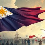 philippine democracy s historical progression