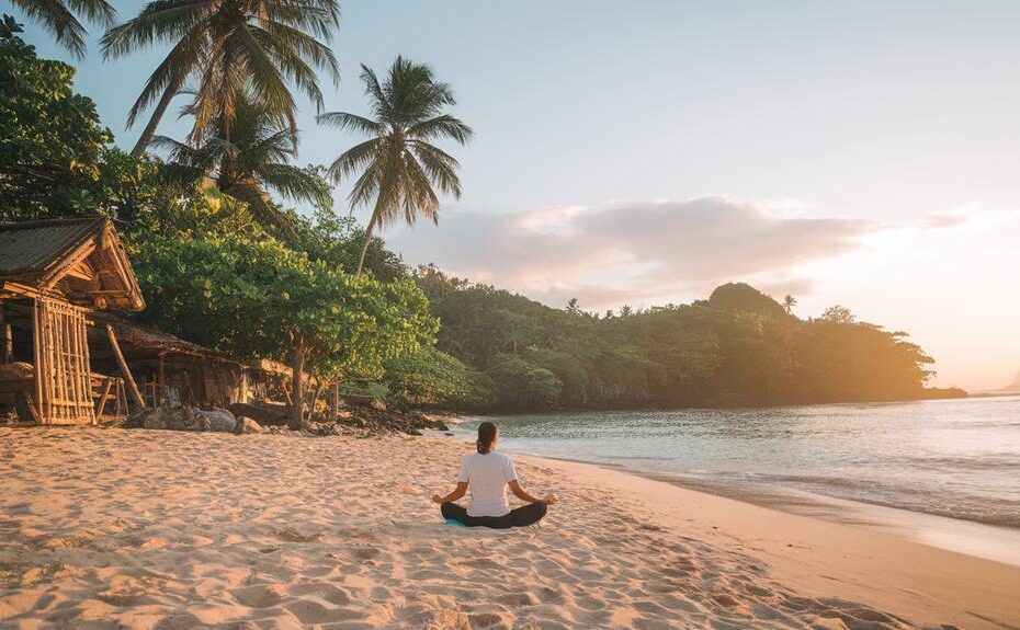 philippine meditation and mindfulness