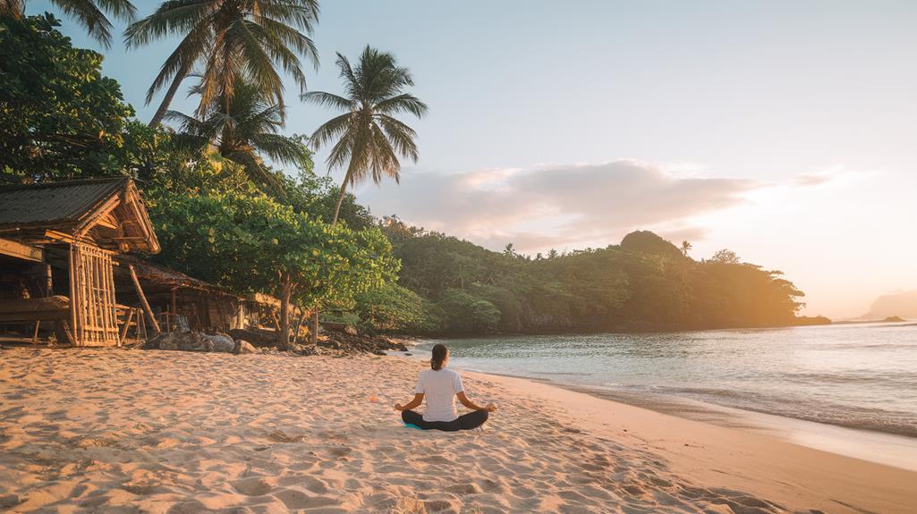 philippine meditation and mindfulness