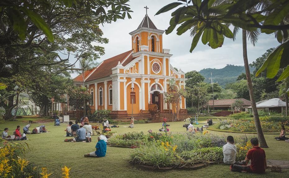 philippine religion spirituality dynamics