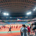 philippine sports journalism insights