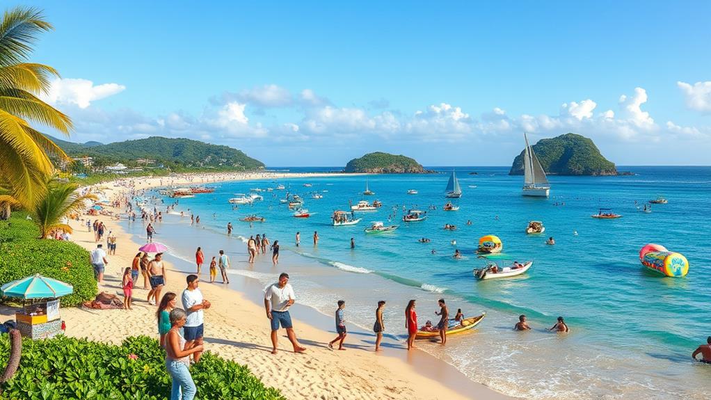 philippine tourism s promising future