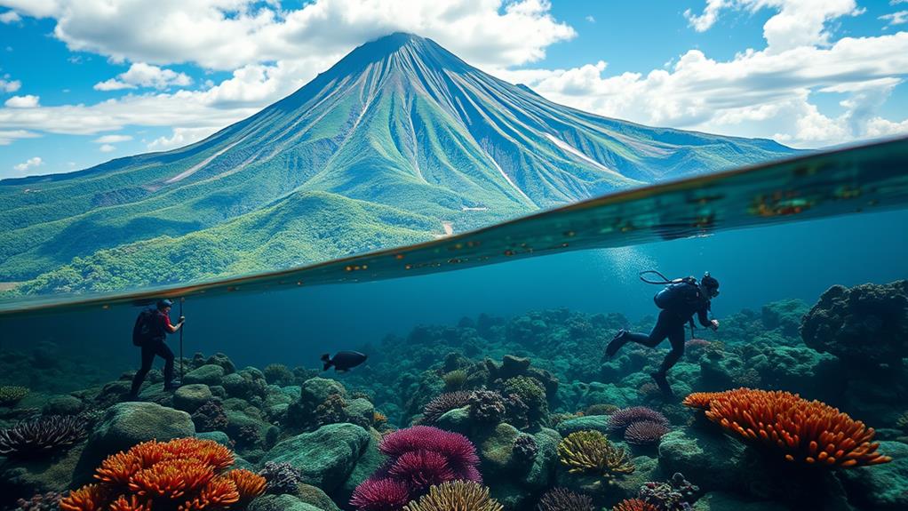 philippines adventure tourism activities