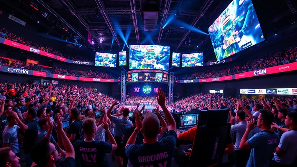 philippines e sports investment growth