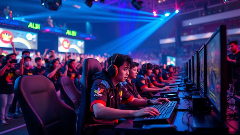 philippines esports growth potential