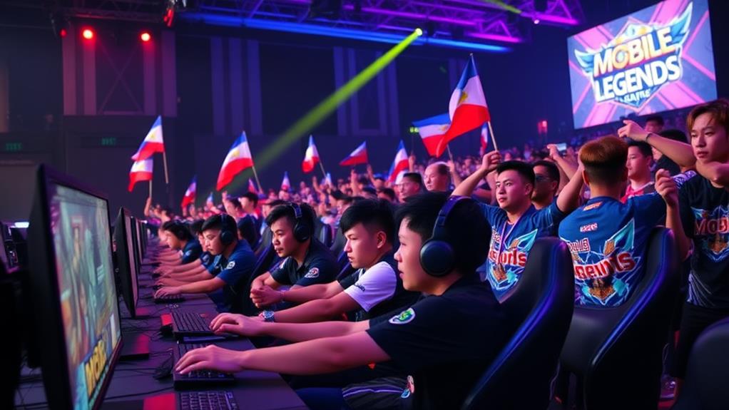 philippines esports industry expansion