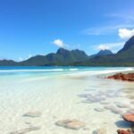 philippines natural wonders exploration