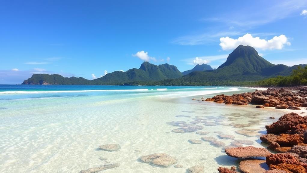 philippines natural wonders exploration