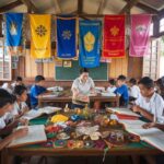 philippines religion meets education