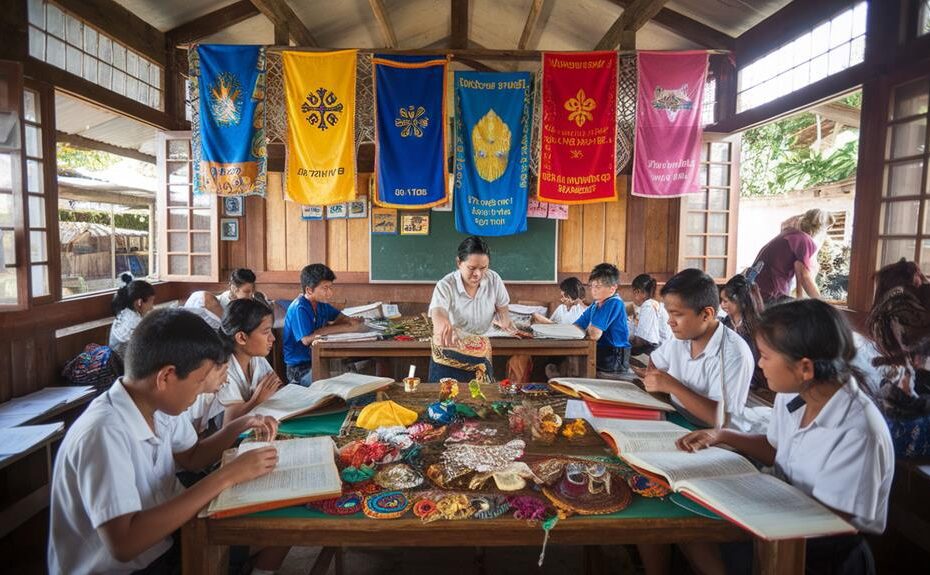 philippines religion meets education