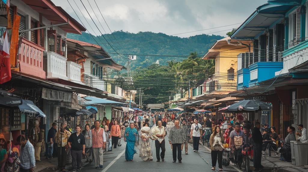 philippines religious trends forecast