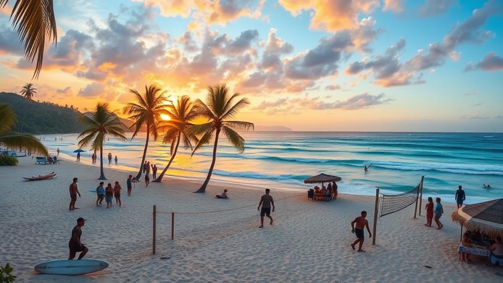 philippines sports tourism growth