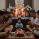 prayer s influence in philippines