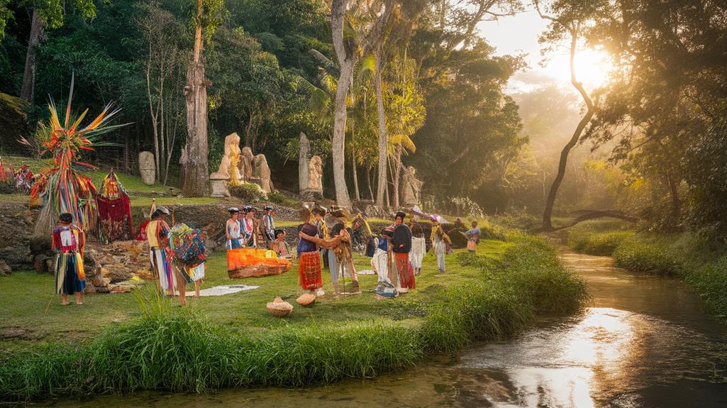 preserving indigenous beliefs philippines