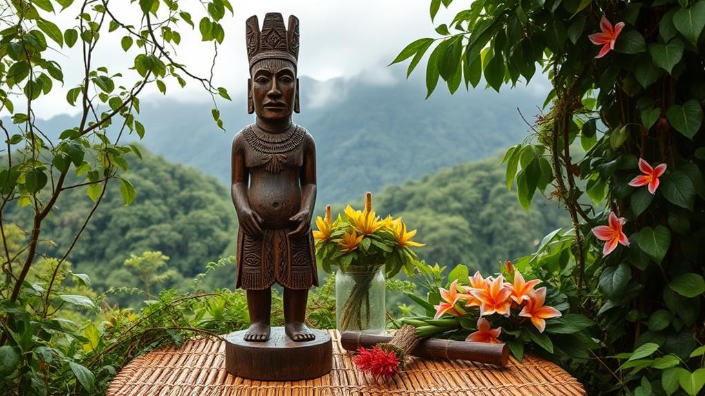 preserving indigenous philippine beliefs