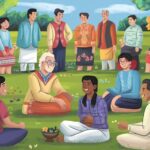 promoting unity through diversity