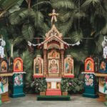 religion s influence on filipino art