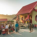 religion s influence on filipino values