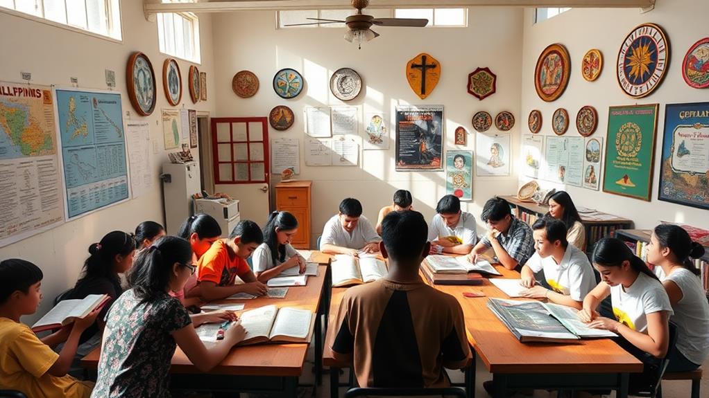 religious education policy guidelines