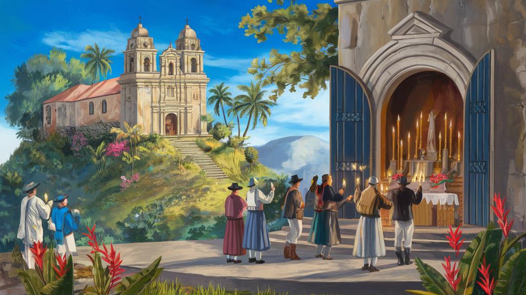 sacred sites in philippines