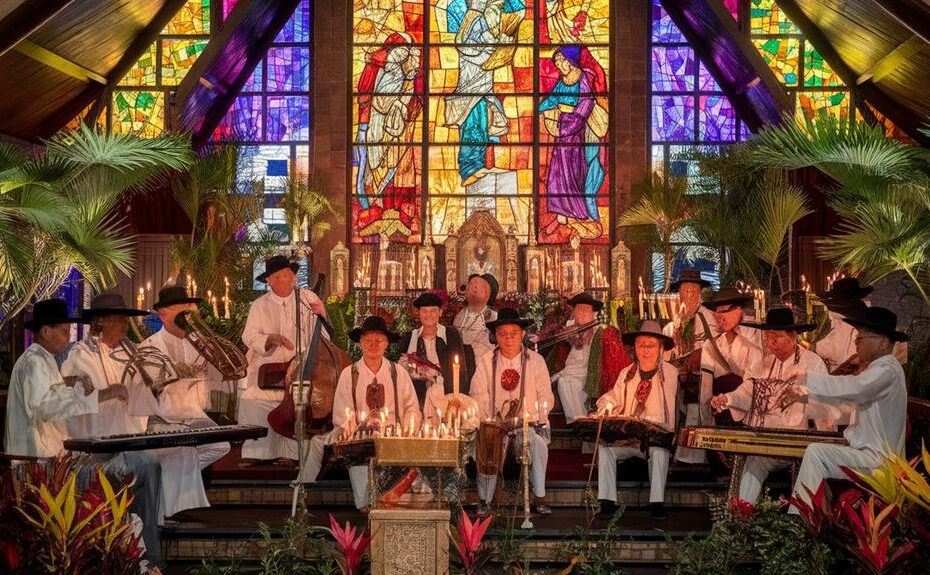 sacred sounds in philippines