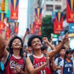 social media s influence on philippine sports