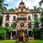 spanish colonization s filipino cultural impact