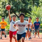 sports and education integration