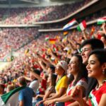 sports fostering national unity