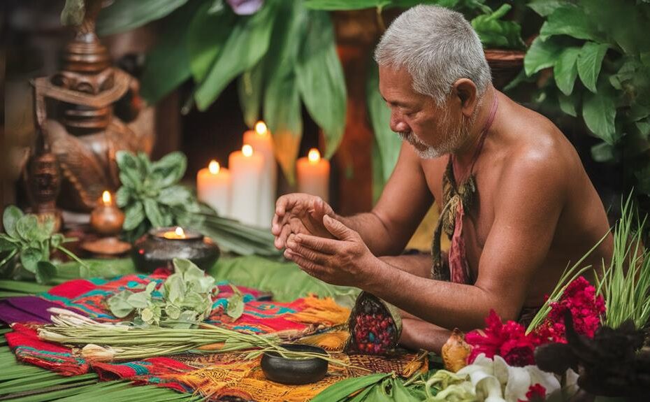 traditional filipino healing methods