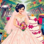 traditional modern filipino weddings