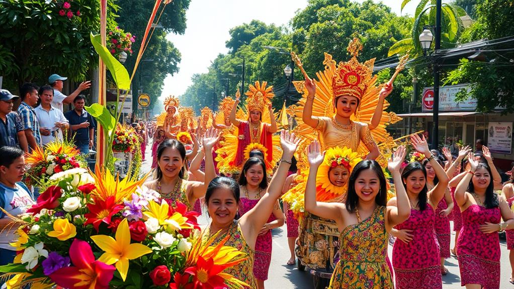 embracing filipino cultural heritage